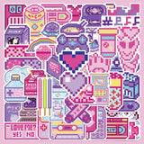 Sticker Bag (#80-#89)