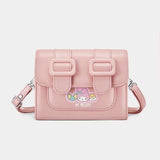 Kawaii crossbody bag