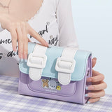 Kawaii crossbody bag