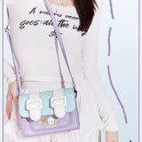 Kawaii crossbody bag