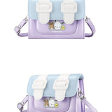 Kawaii crossbody bag