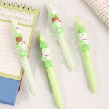 Lucky Gel Pen