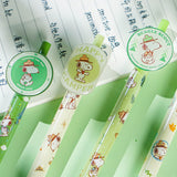 SN Gel Pen JT-714-1