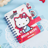 A7 Mini Notebook K81660