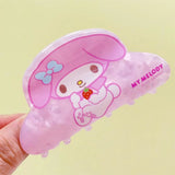 Kawaii Hair Clip 7