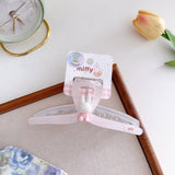 MI Hair Clip