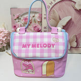 Stationery With Storage Bag