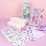 Kawaii Weekly Planner Notebook-4