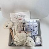 Cute White Stationery Set vol.2