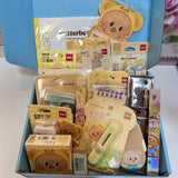 Bear Stationery Bundle