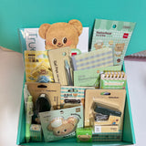Bear Stationery Bundle