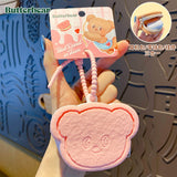 Bear Coin Purse