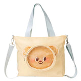 Bear Tote bag