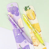 Fruit Gel Pen GP9225