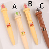 Happy Nuts Landscape Gel Pen KK8580