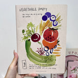 Clearance Sale -B5 Notebook