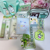 Green Gift Box