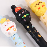 Lucky Cat Nice Surprise Gel Pen KK3212