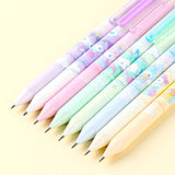 Kawaii blind box pencil 8 KT82085 Fachaistore