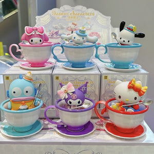 Teacup Blind Box