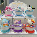 Teacup Blind Box