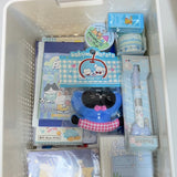 Color theme stationery lucky bag（lucky match-can not customized)