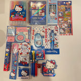 Kawaii stationery combo