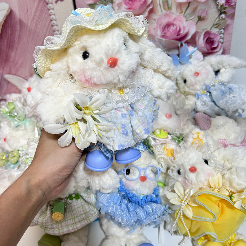 Bunny Bag Charm Lucky Bag