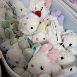 Bunny Bag Charm Lucky Bag
