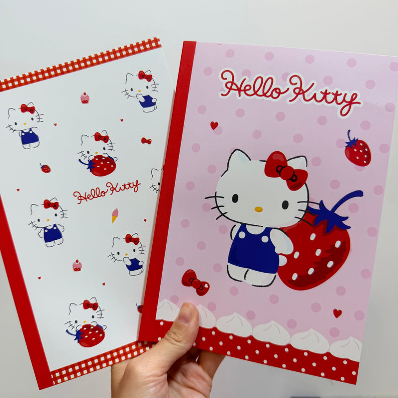A5 Notebook JT-104105