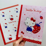 A5 Notebook JT-104105