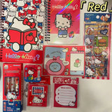 KT Stationery Bundle