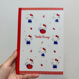 A5 Notebook JT-104105