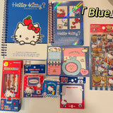 KT Stationery Bundle