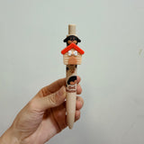 Dachshund  Nice Surprise Gel Pen KK3068