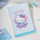 Green KT Stationery