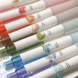 4-Pack Color Gel Pen Set GP9192