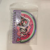 Shaped Coil Mini Notebook KT81529