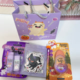 Halloween Goodie Bag