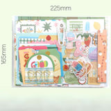 Love Notes Journal Kit