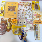 Cute Bear Stationery Set vol.3