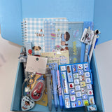 Cute Dog Stationery Set vol.1