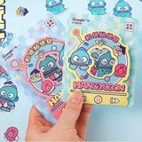 Sticker Bag 5