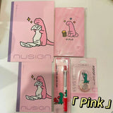 Dinosaur Stationery Bundle