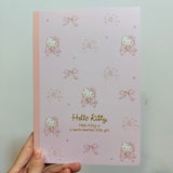 A5 Notebook  JT-104108