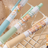 Bear Gel Pen HY001