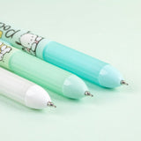 Cartoon Gel Pen set Fachaiacc 