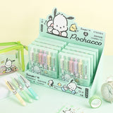 Cartoon Gel Pen set Fachaiacc 