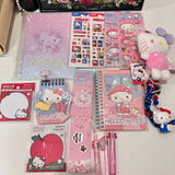KT Stationery Bundle