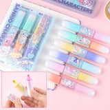 Kawaii Highlighter pen 2